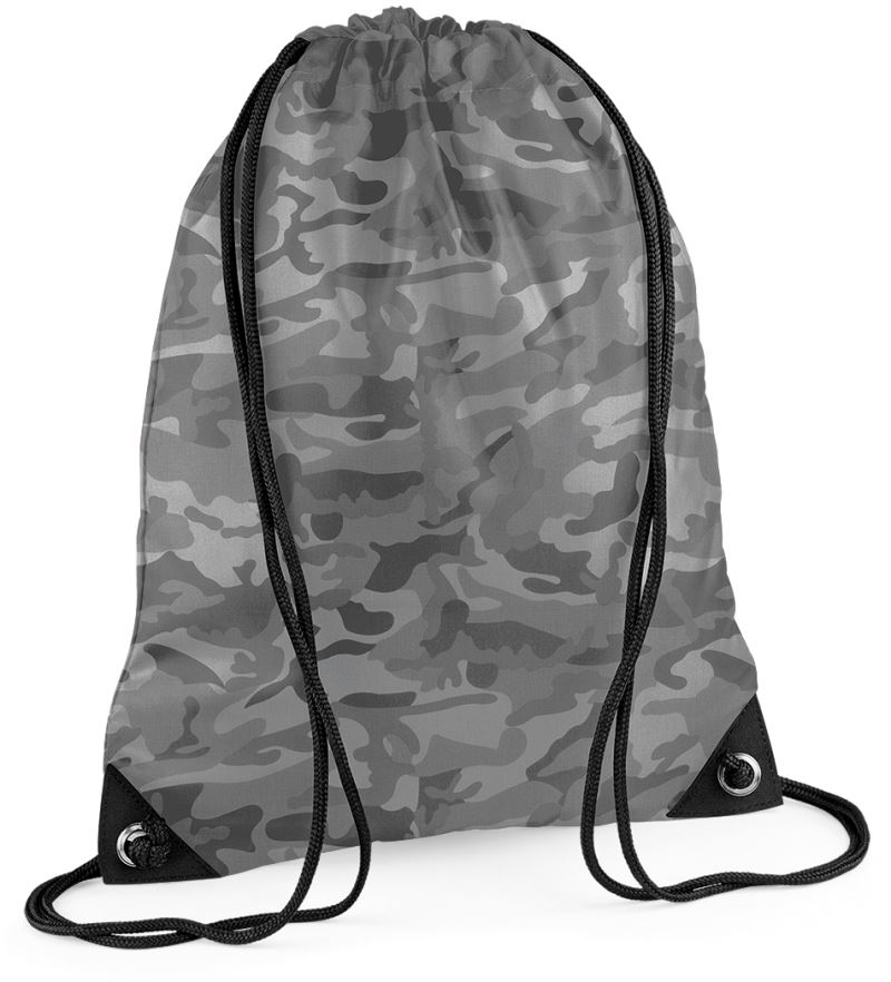 BagBase | BG 10 – 52.0010 – arctic camouflage