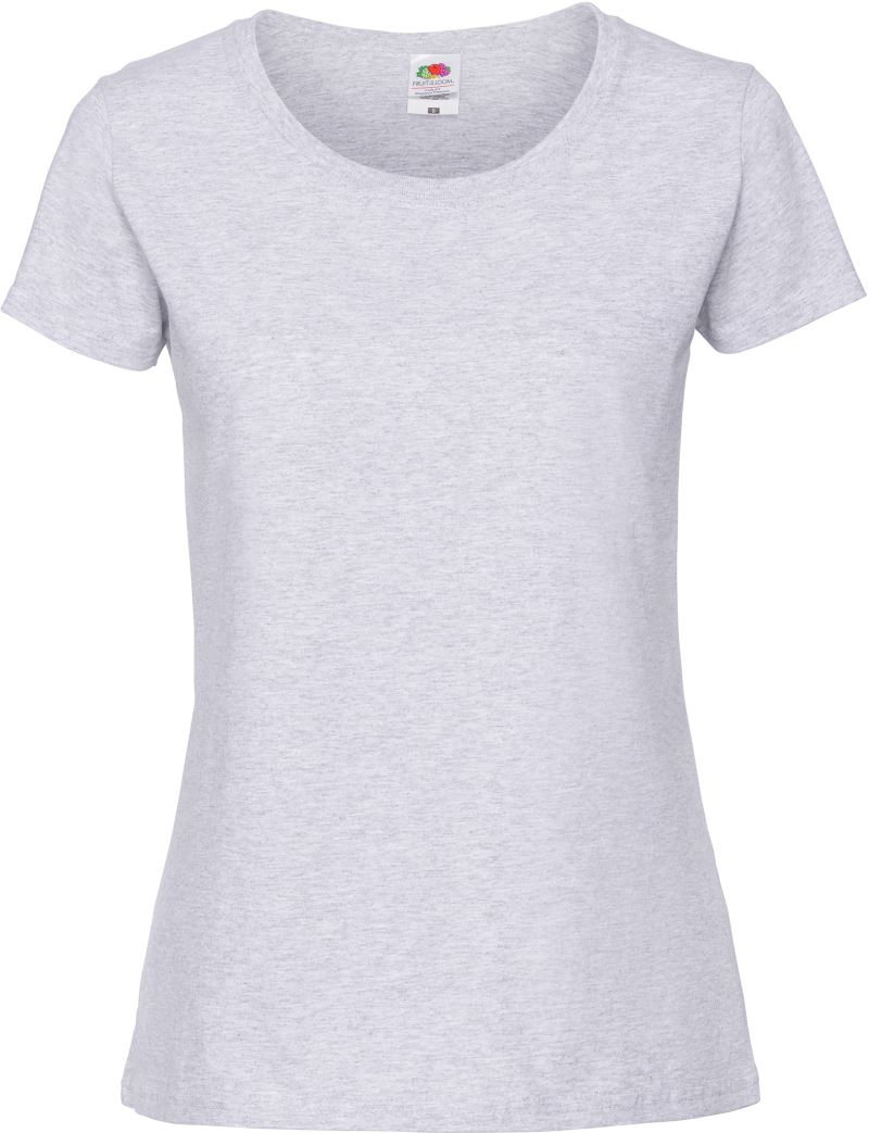 F.O.L. | Lady-Fit Iconic 195 T – 16.1424 – ash