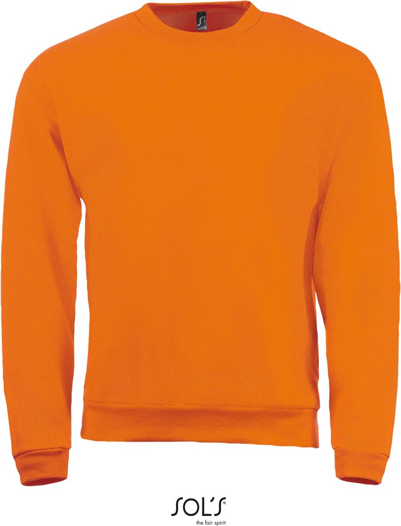 SOL'S | Spider – 25.1168 – orange