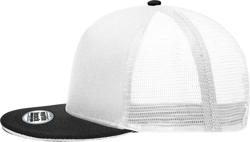 Daiber | MB 6636 – 03.6636 – white/black
