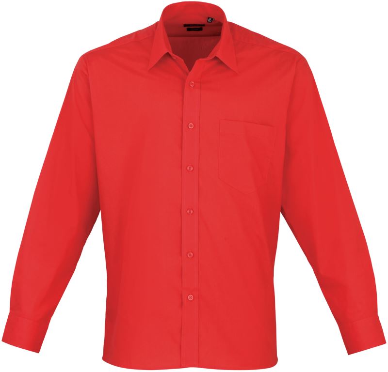 Premier | PR 200 – 39.0200 – strawberry red