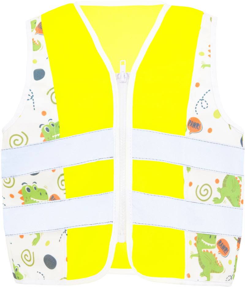 Korntex | ACTION – 76.ACTN – hi vis yellow/t-rex