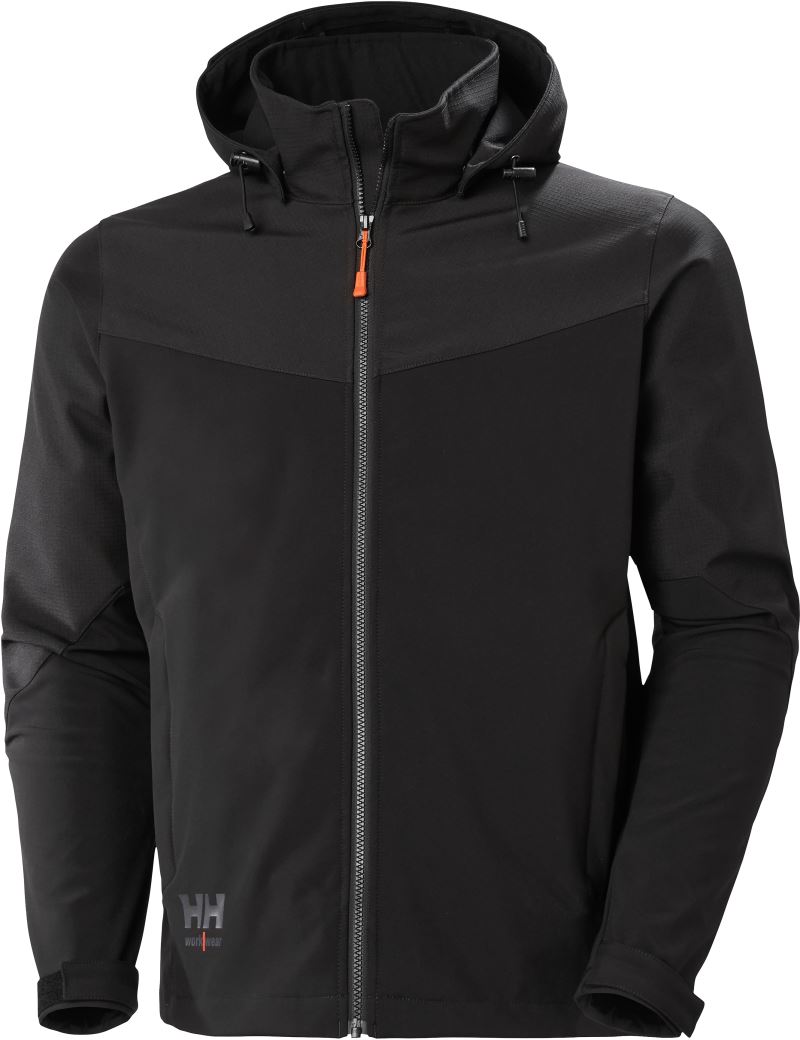 Helly Hansen | Oxford 74290 – 59.4290 – black