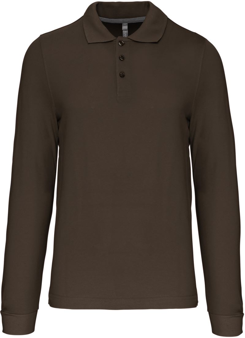 Kariban | K 243 – 20.K243 – dark khaki