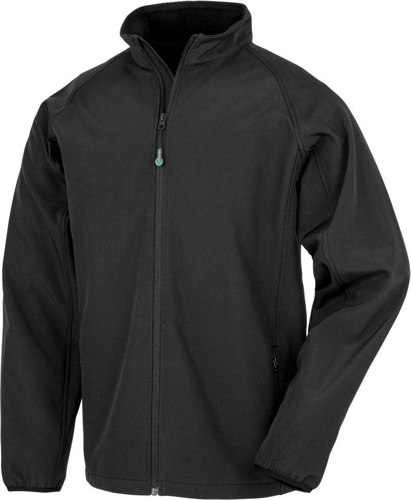 Result Recycled | R 901M – 30.901M – black