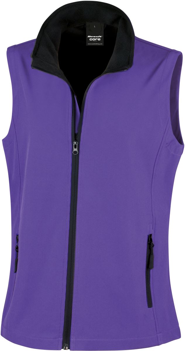 Result Recycled | R 232F – 30.232F – purple/black