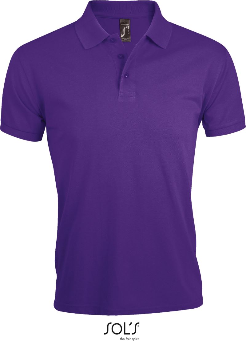SOL'S | Prime Men – 25.0571 – dark purple