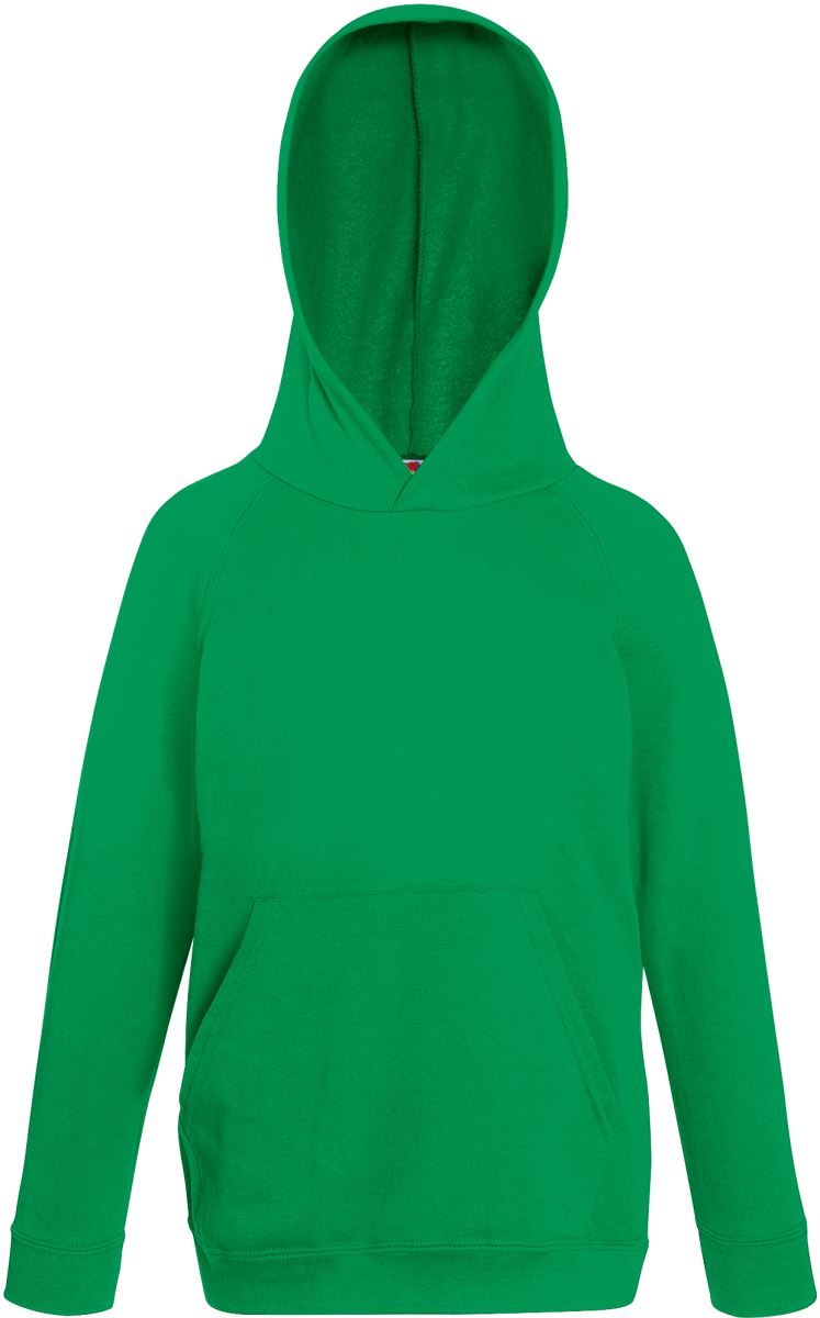 F.O.L. | Kids Lightweight Hooded Sweat – 16.2009
