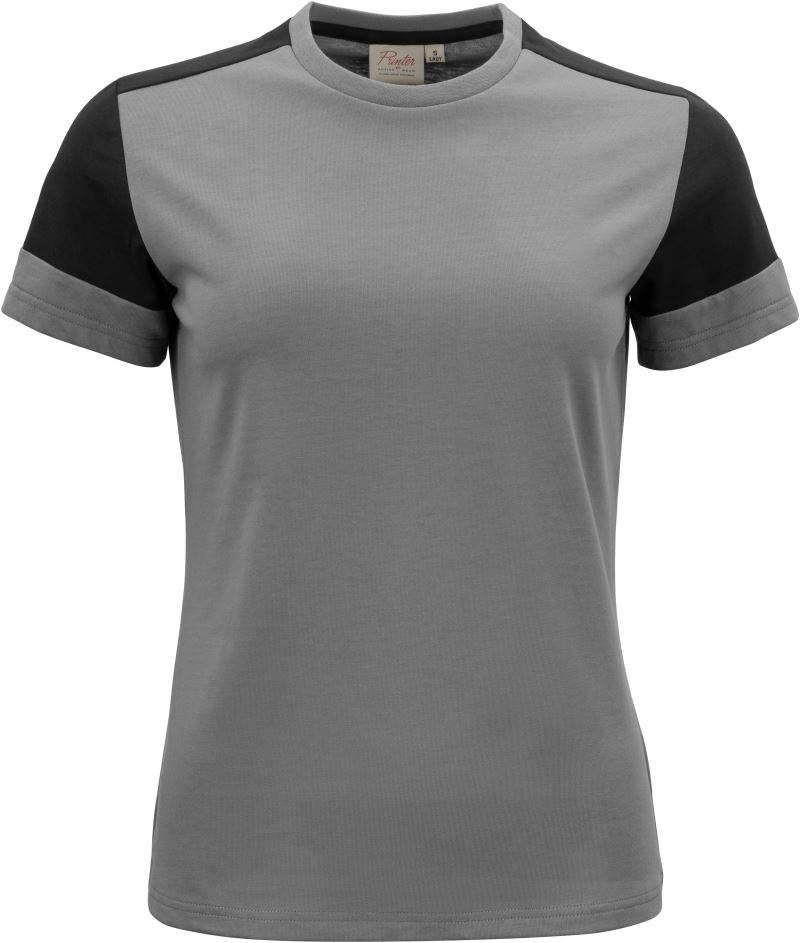 Printer | Prime T Women – 61.4031 – anthracite/black