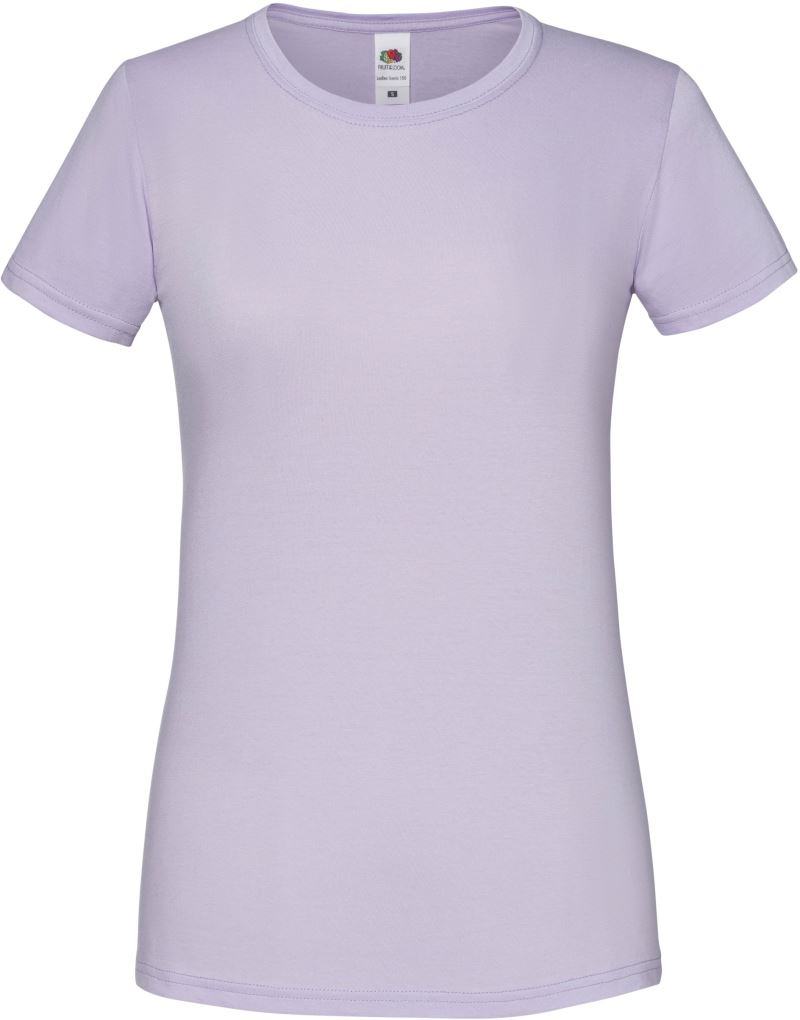 F.O.L. | Lady-Fit Iconic 150 T – 16.1432 – soft lavender