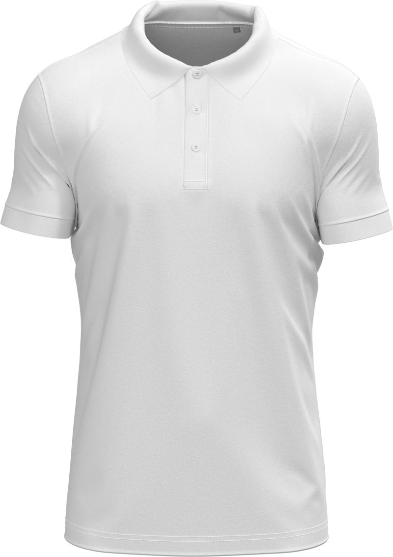Stedman | Stretch Polo – 05.9640