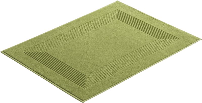Vossen | New Generation Bathmat – 49.6067 – meadow green