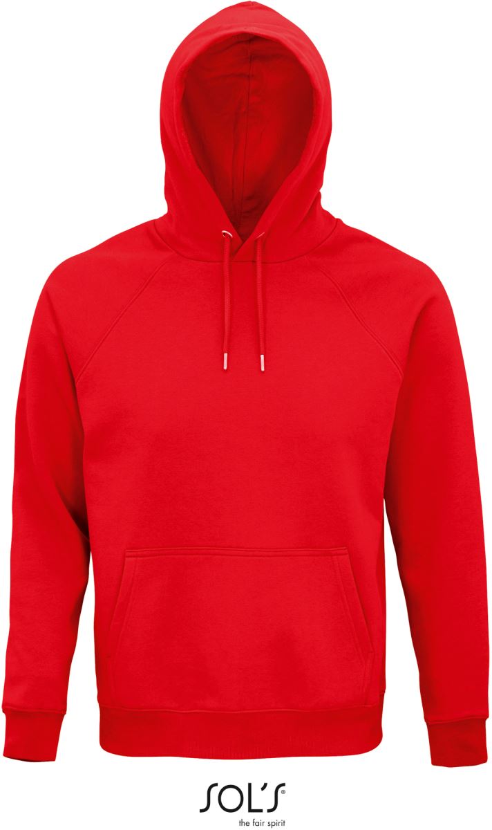 SOL'S | Stellar – 25.3568 – red