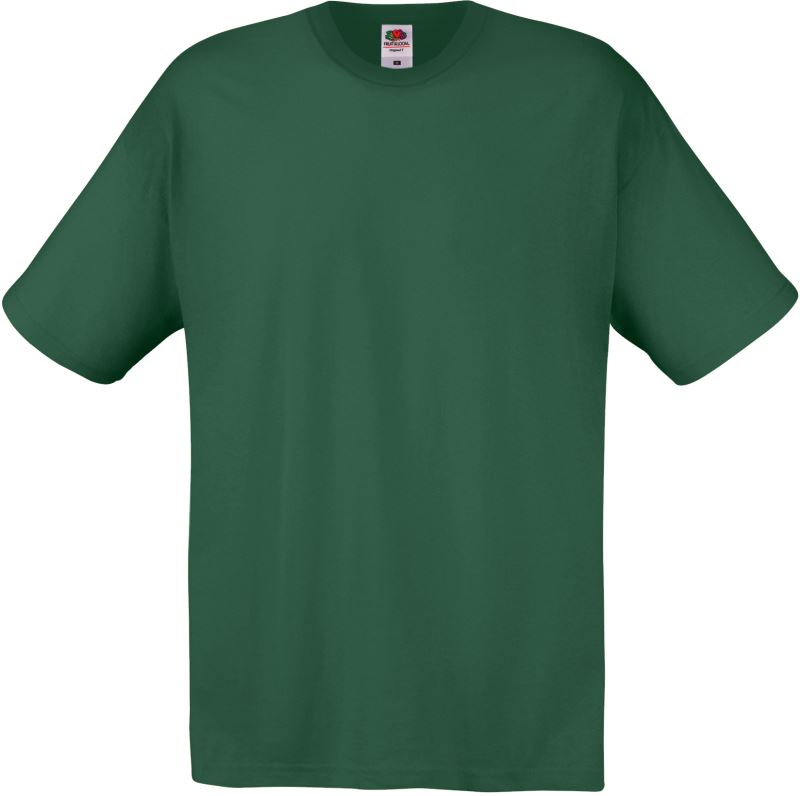 F.O.L. | Original T – 16.1082 – bottle green