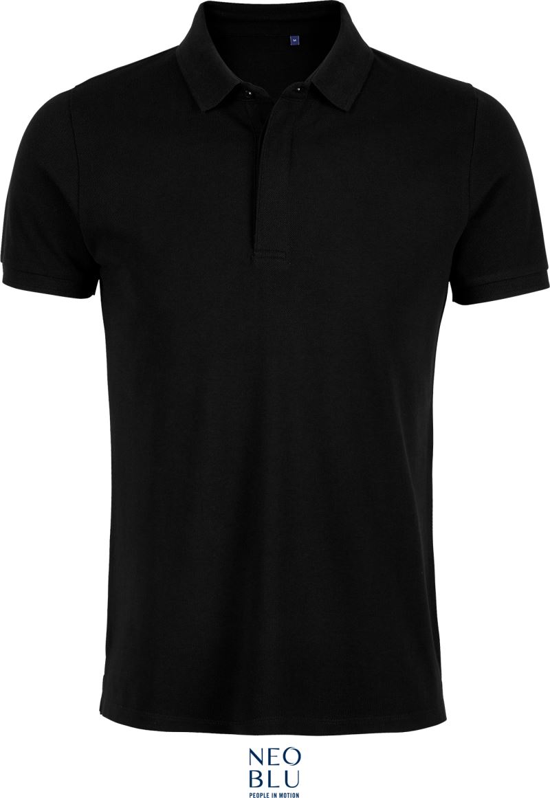 NEOBLU | Owen Men – 24.3188 – deep black