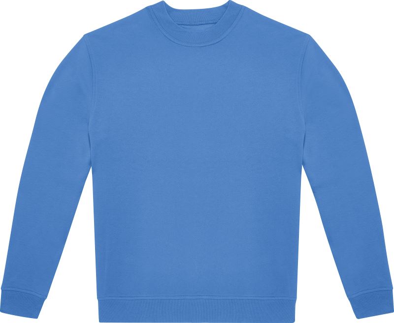 B&C | ID.222 Crew – 01.I222 – lake blue