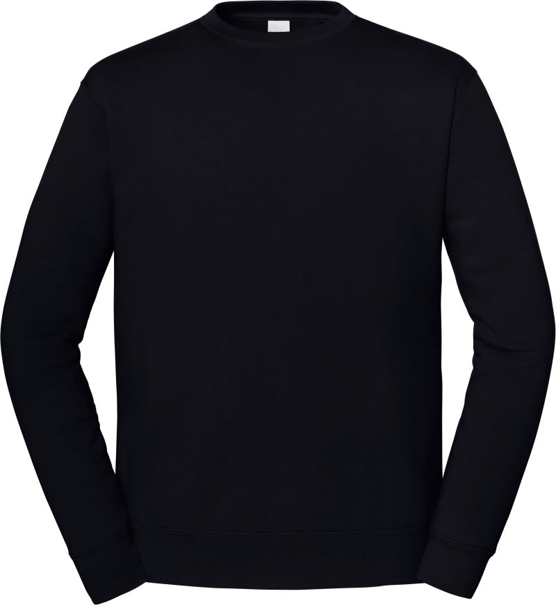 F.O.L. | Iconic Premium Set-In Sweat – 16.2282 – black