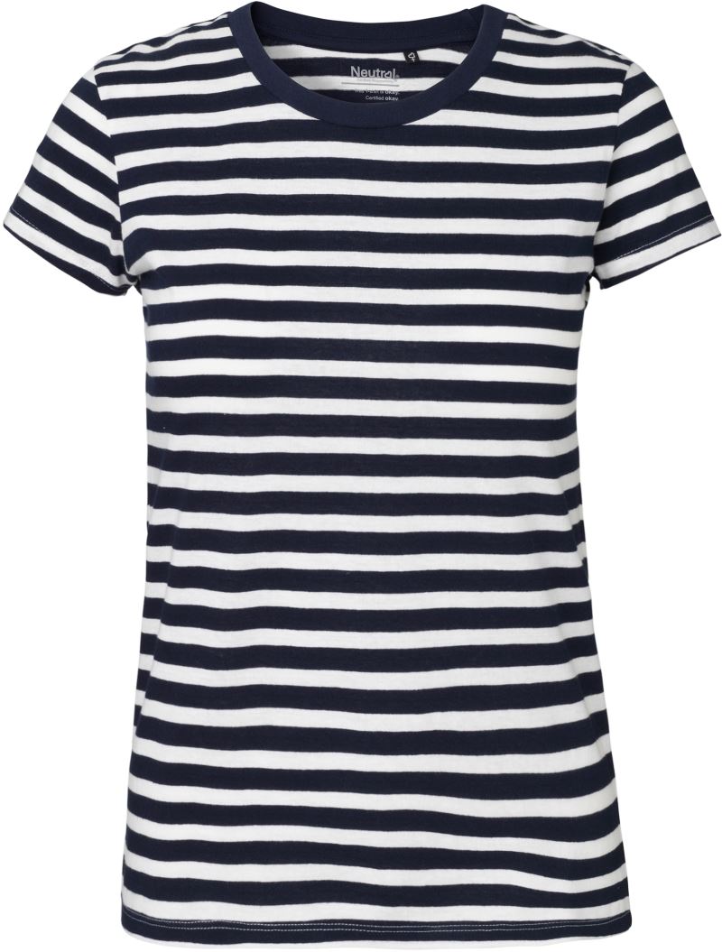 Neutral | O 81001 – 77.8101 – white/navy stripe
