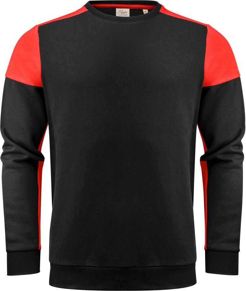 Printer | Prime Crewneck – 61.2071