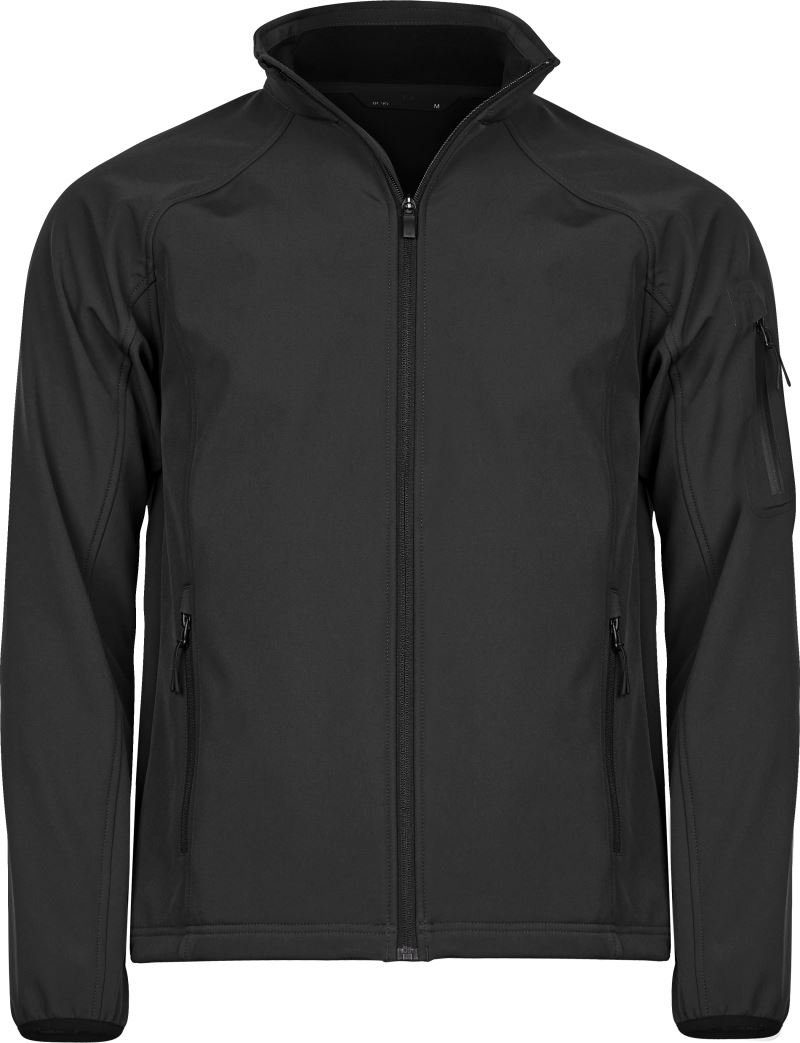 Tee Jays | TJ 9510 – 18.9510 – black