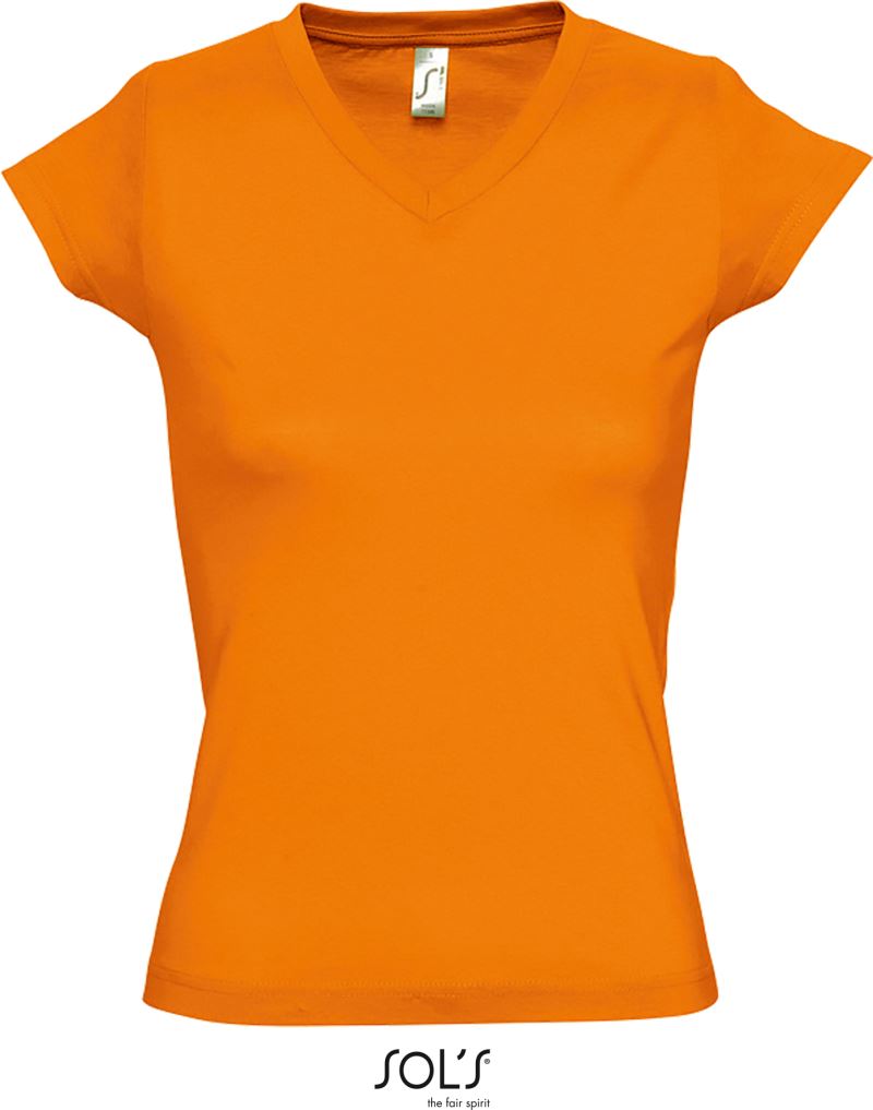 SOL'S | Moon – 25.1388 – orange