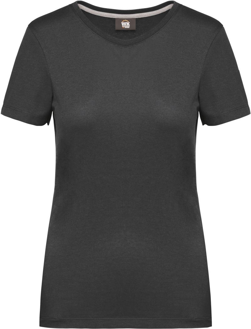 Kariban WK | WK 307 – 20.W307 – dark grey