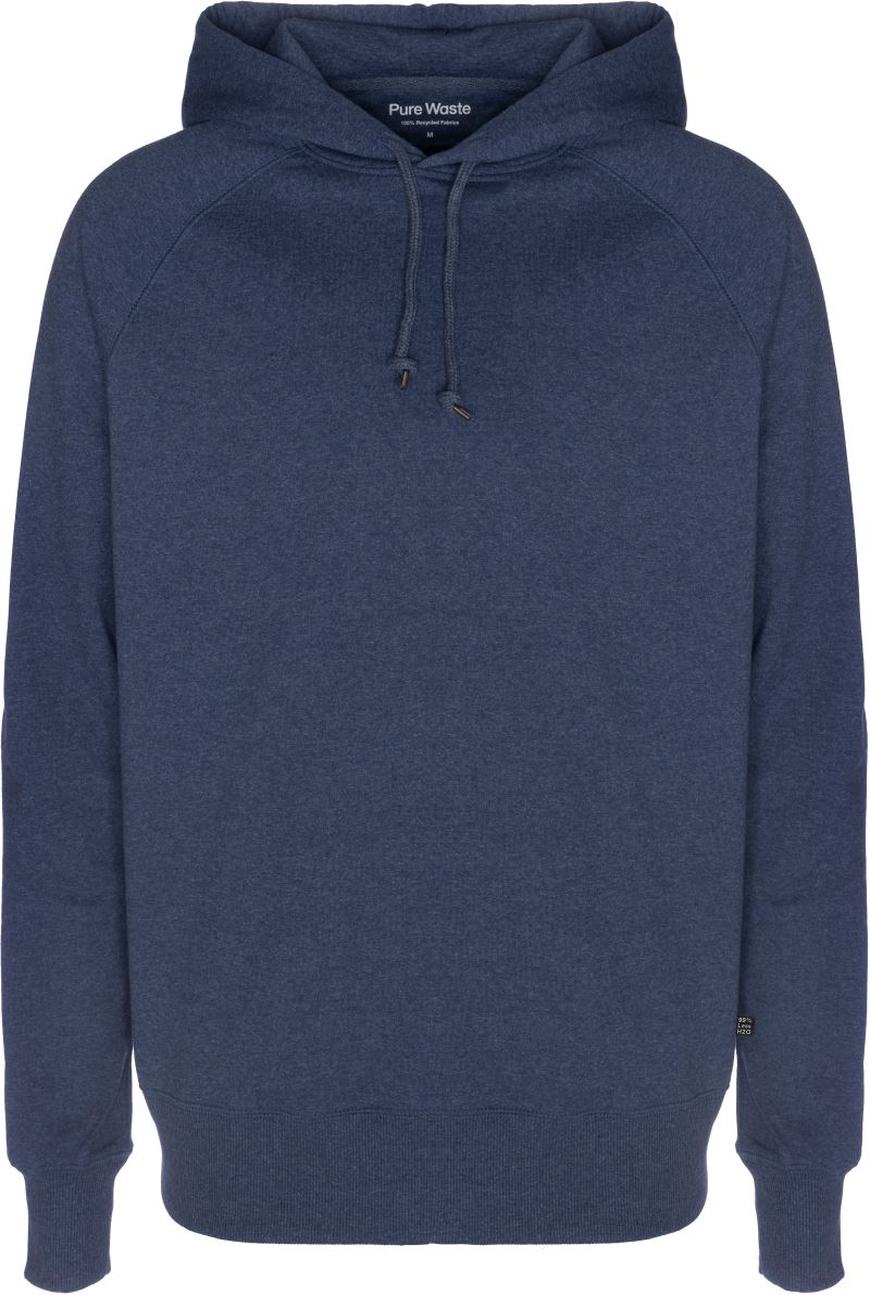 Pure Waste | HDUB – 74.HDUB – navy melange