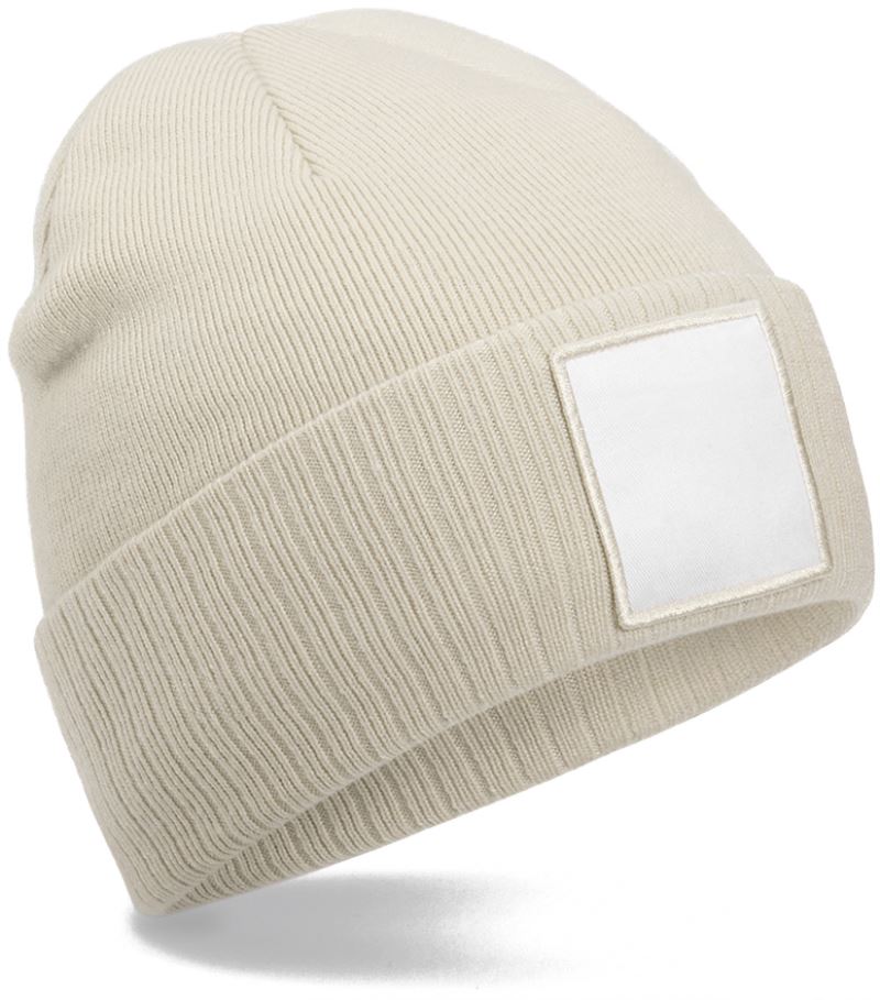 Beechfield | B 337R – 53.337R – oatmeal/white
