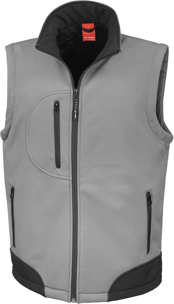 Result | R 123X – 30.123X – workguard grey/black