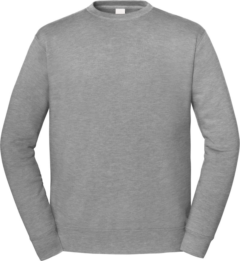 F.O.L. | Iconic Premium Set-In Sweat – 16.2282 – athletic heather