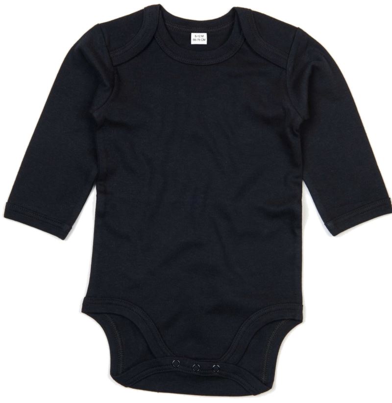 Babybugz | BZ 30 – 71.0030 – black