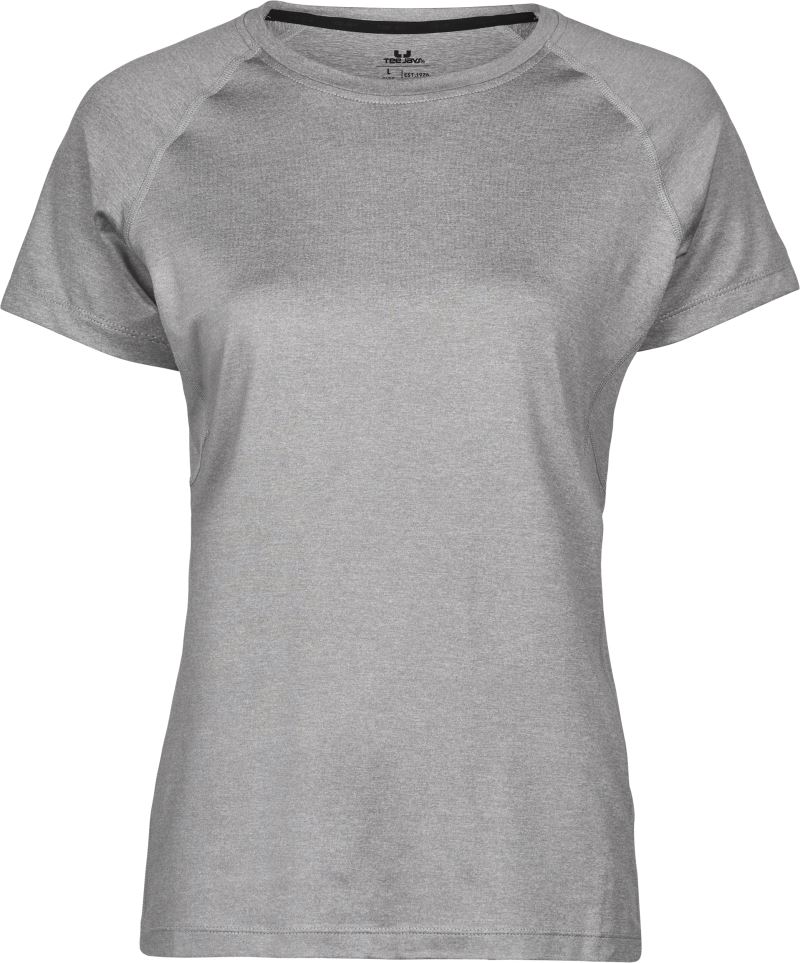 Tee Jays | TJ 7021 – 18.7021 – grey melange