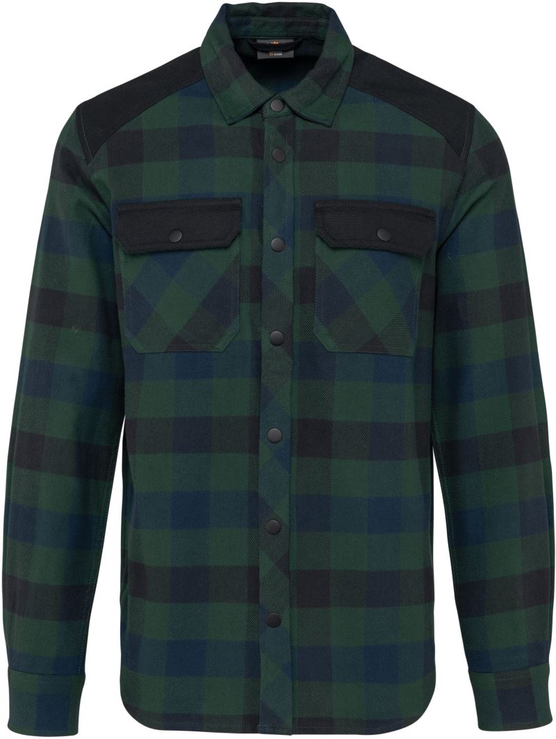 Kariban WK | WK 520 – 20.W520 – forest green/navy/black