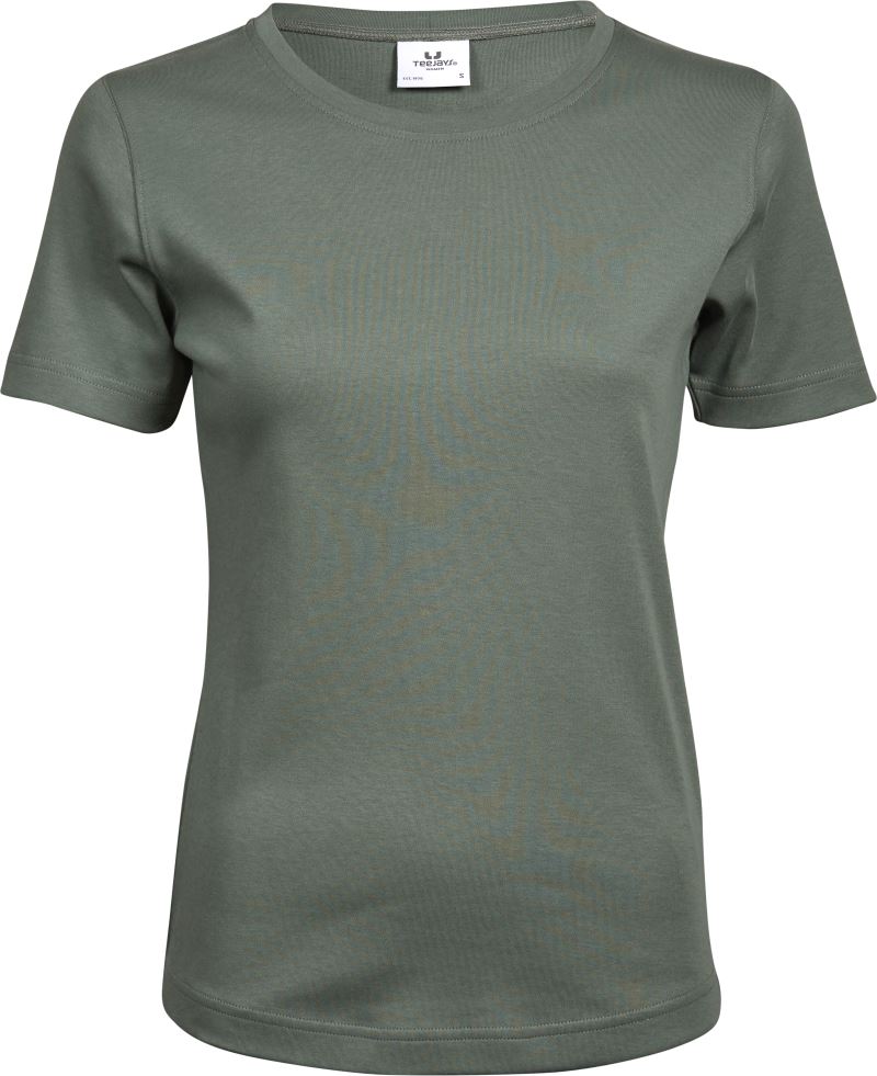 Tee Jays | TJ 580 – 18.0580 – leaf green