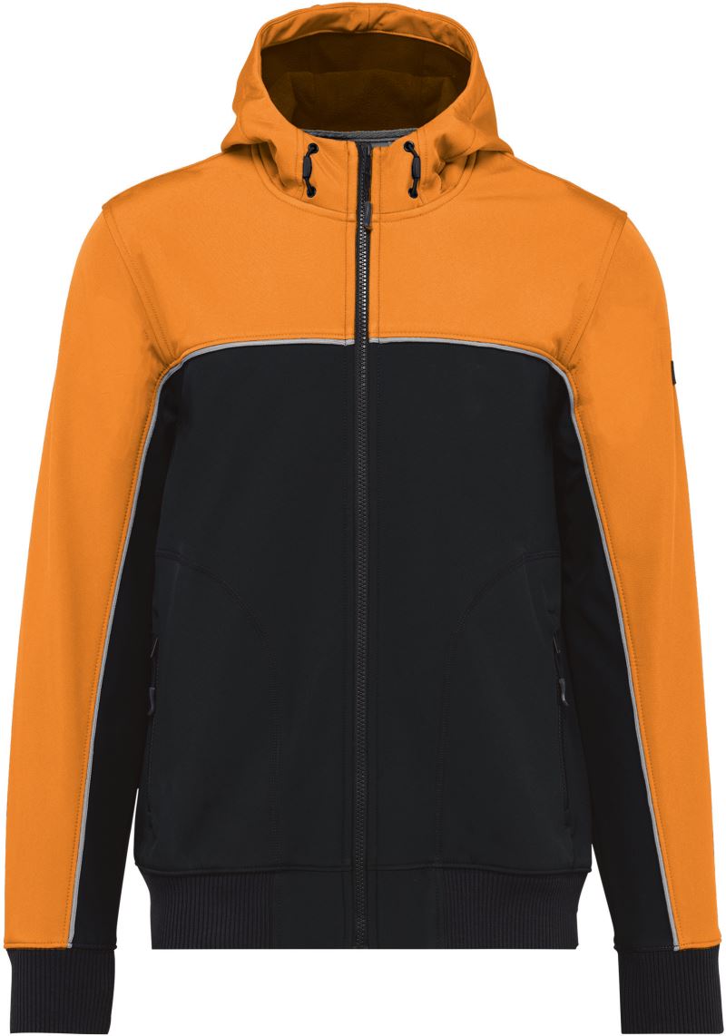 Kariban WK | WK 450 – 20.W450 – black/orange