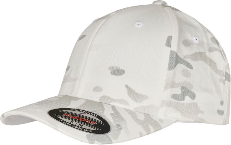 Flexfit | 6277MC – 55.77MC – multicam alpina