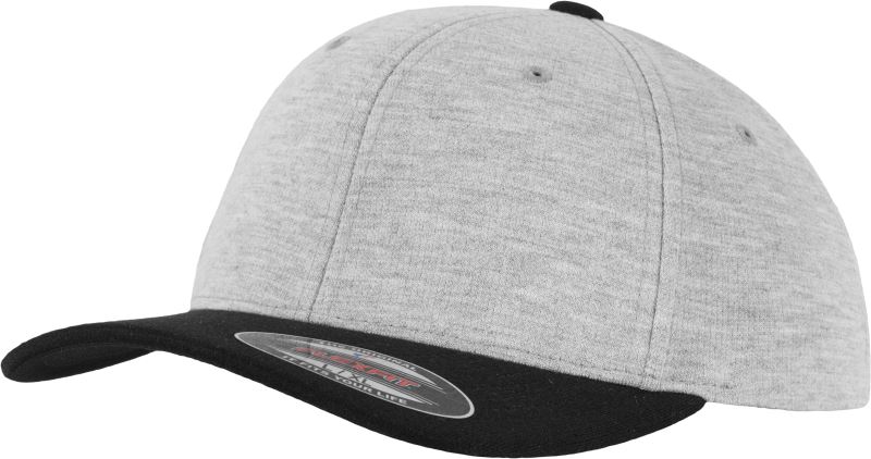 Flexfit | 6778/6778T – 55.6778 – grey/black