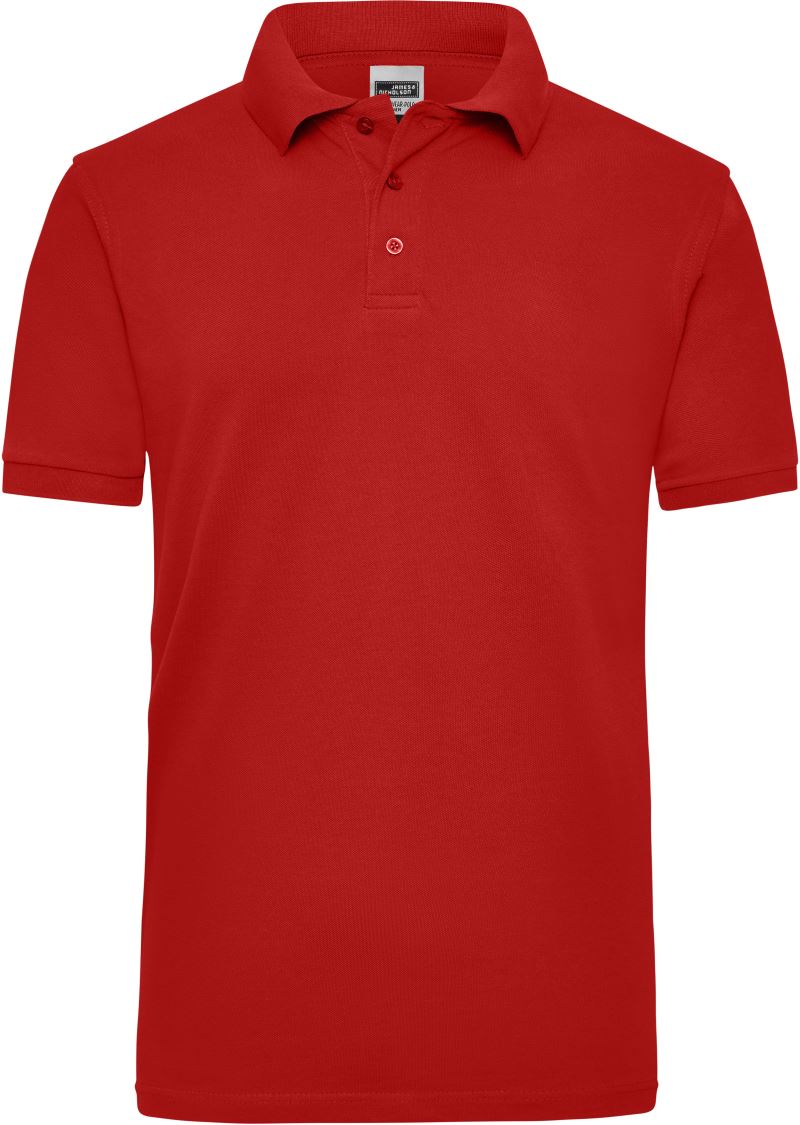 Daiber | JN 801 – 02.0801 – red
