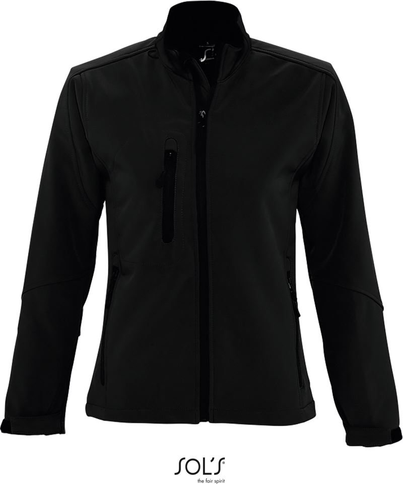 SOL'S | Roxy – 25.4680 – black