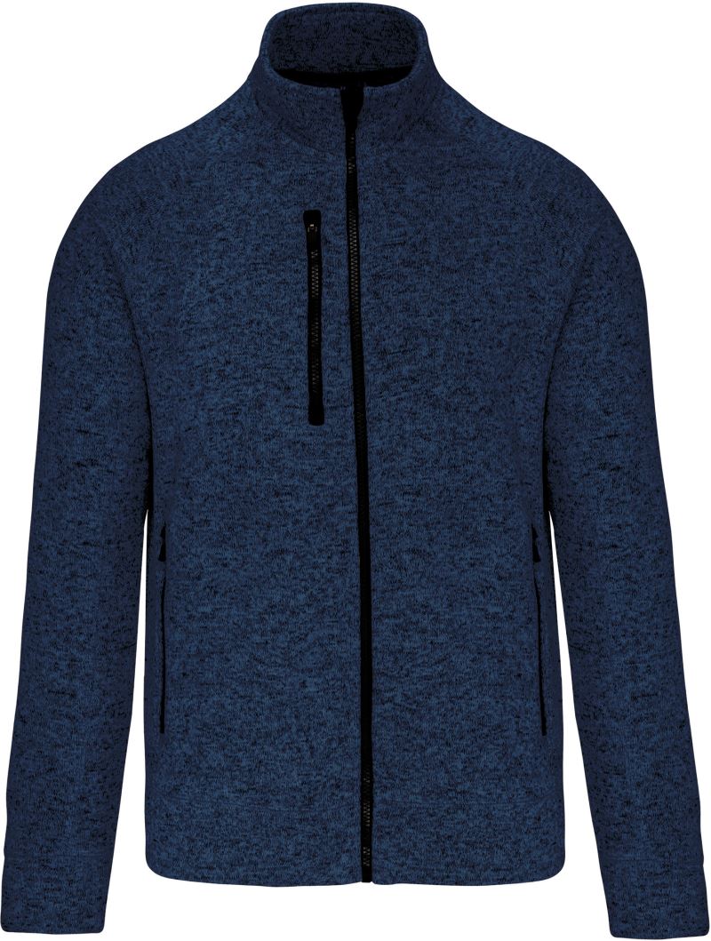 Kariban | K 9106 – 20.9106 – navy melange