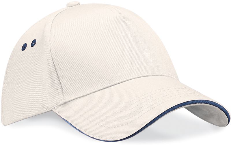 Beechfield | B 15C – 53.015C – putty/french navy