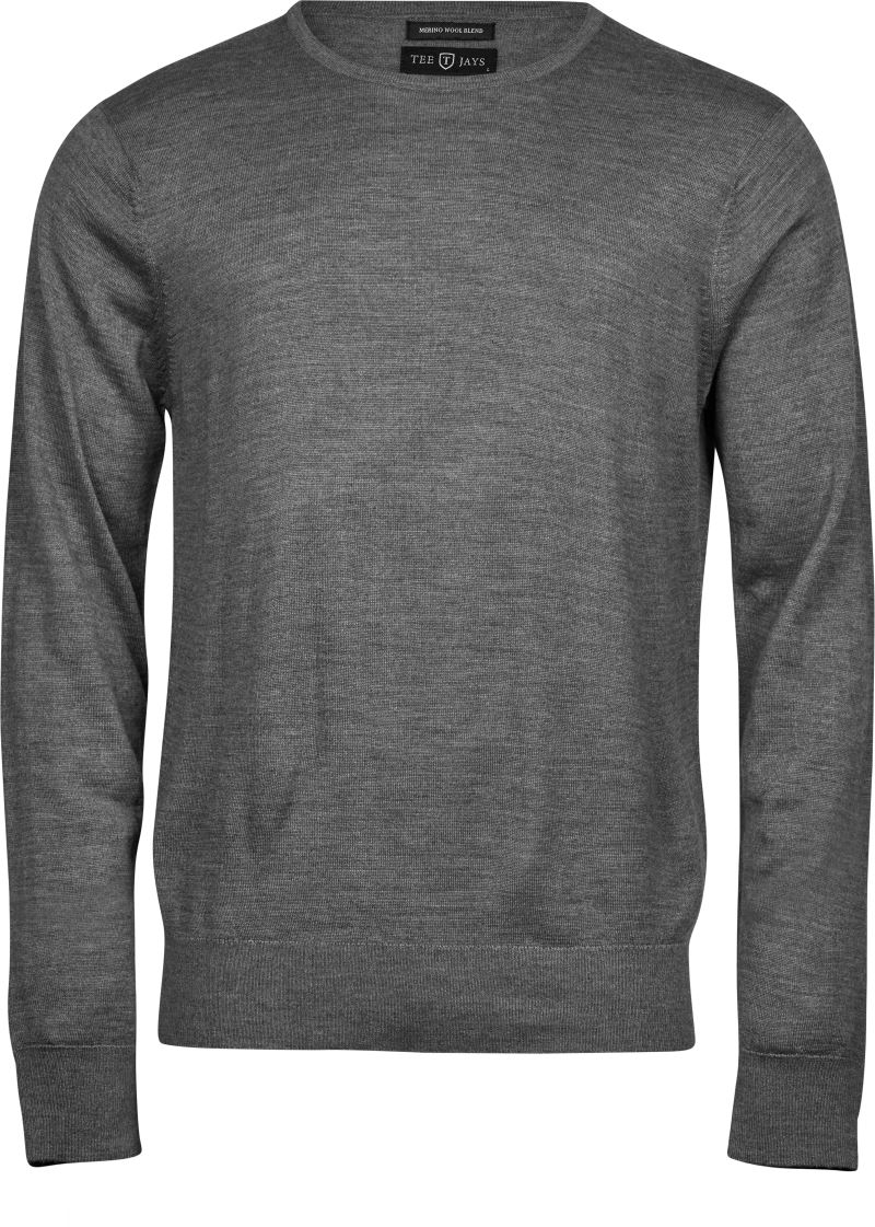 Tee Jays | TJ 6000 – 18.6000 – grey melange