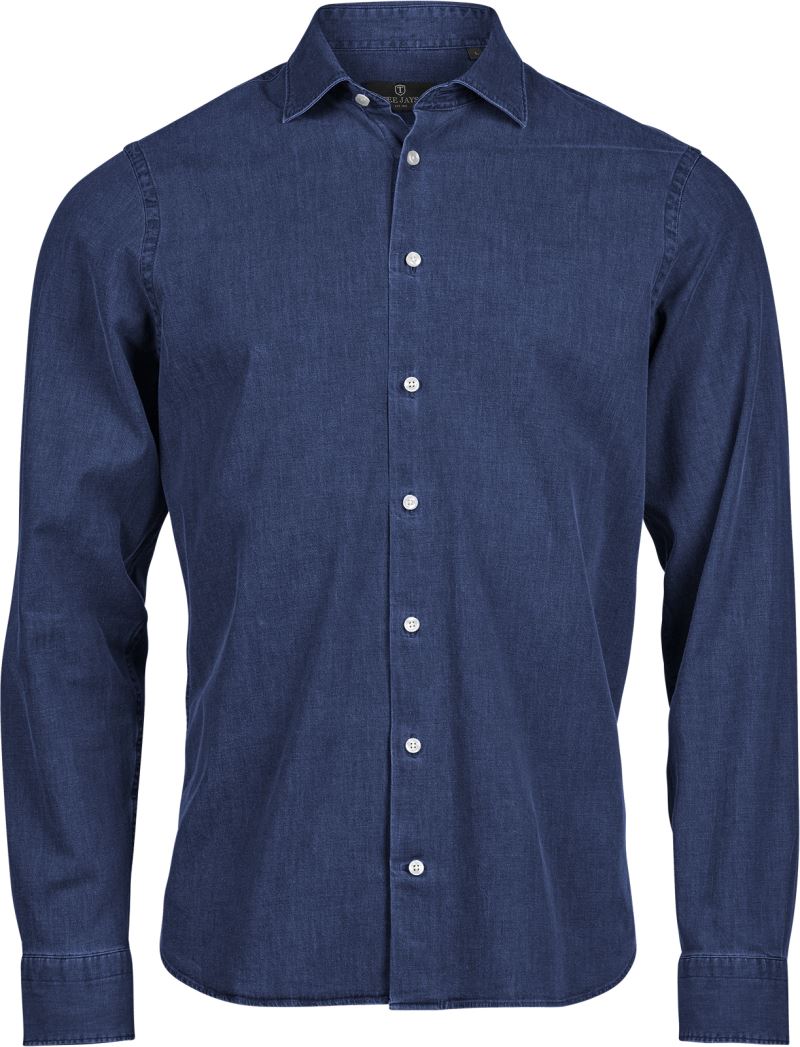Tee Jays | TJ 4004 – 18.4004 – blue denim