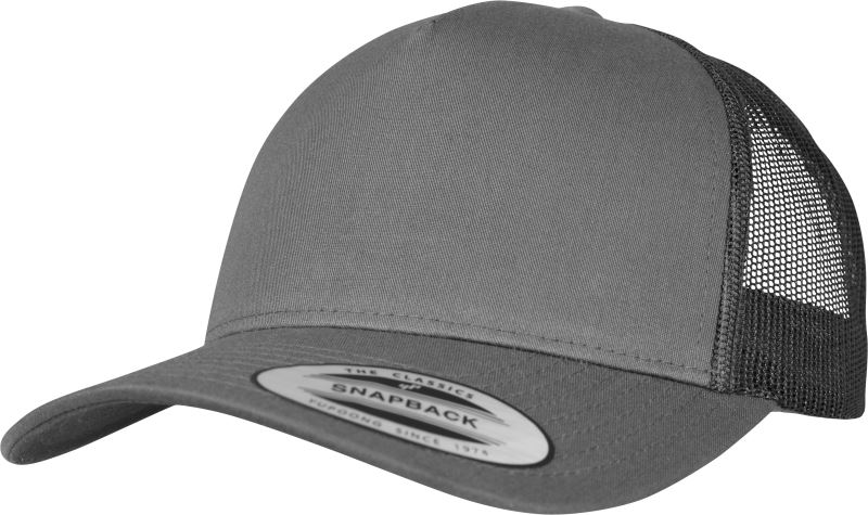 Flexfit | 6506 – 55.6506 – charcoal