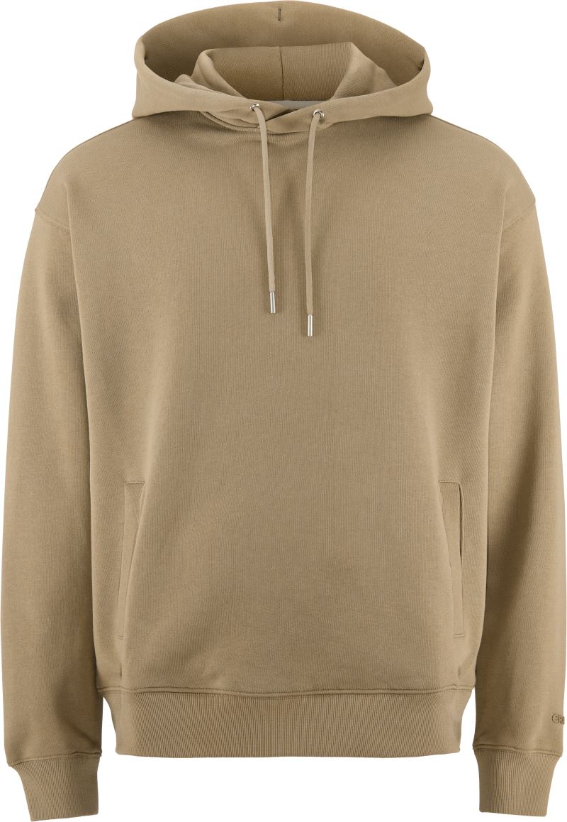 Craft Corp. | Frequent Hoodie M – 81.6298 – taupe