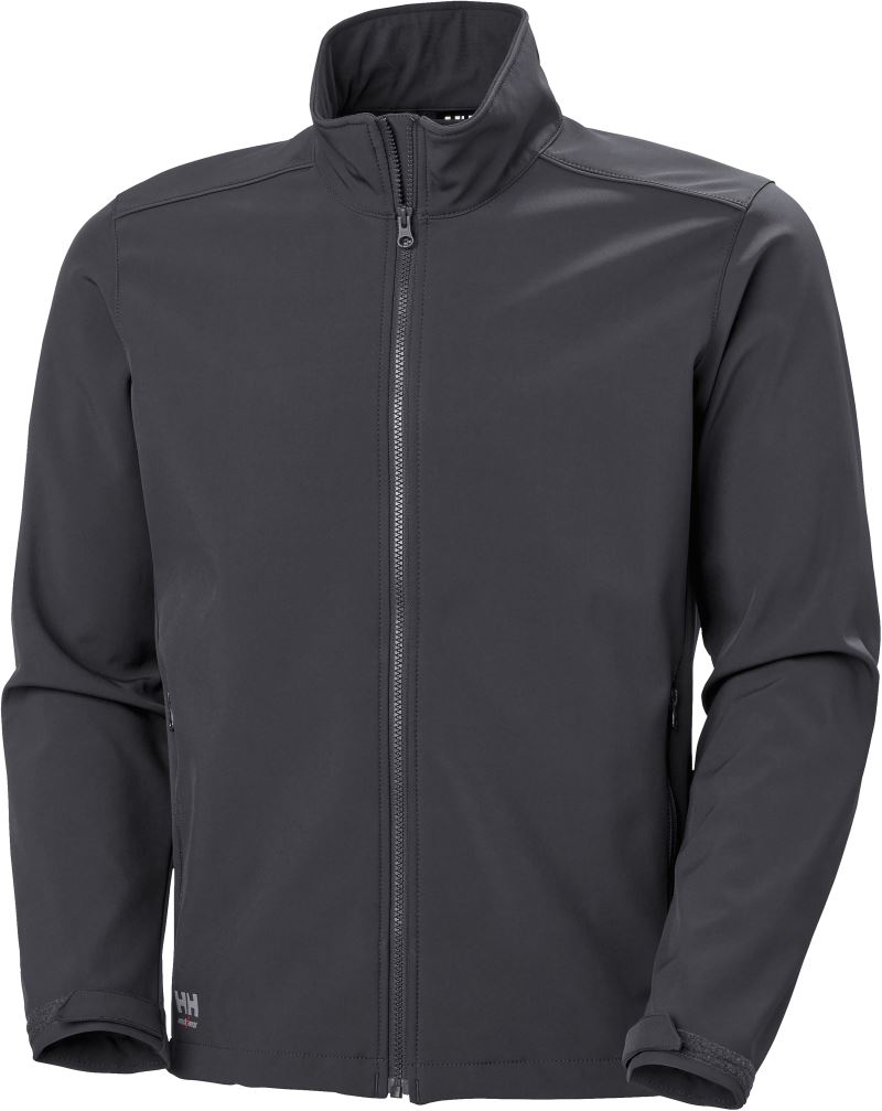 Helly Hansen | Manchester 74085 – 59.4085 – ebony