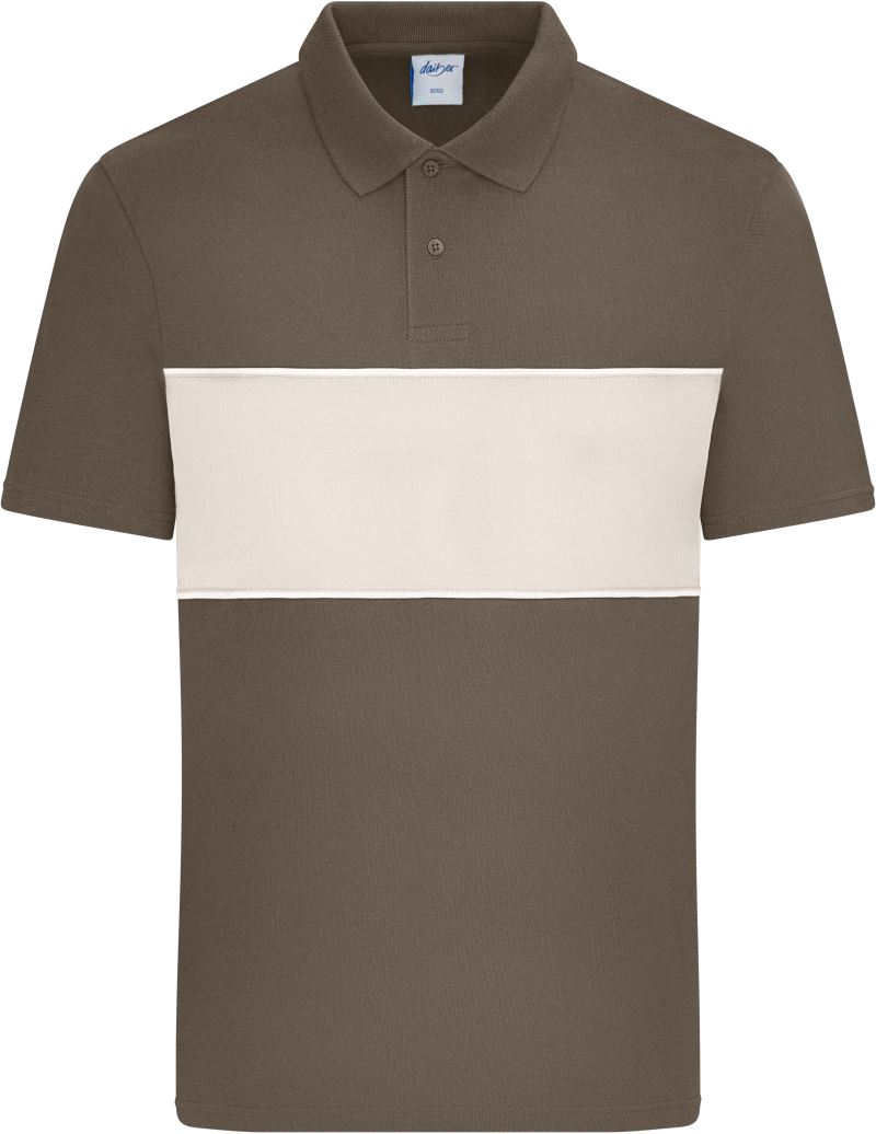 Daiber | 8050 – 02.8050 – muddy brown/sandstone