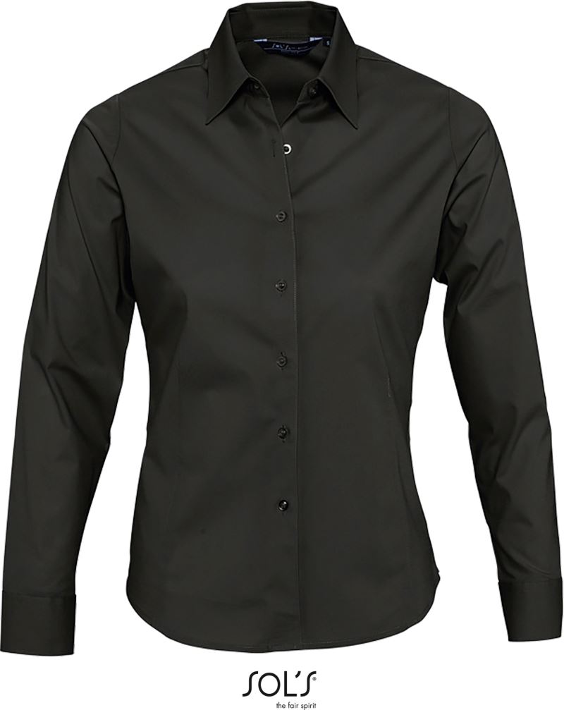 SOL'S | Eden – 25.7015 – black