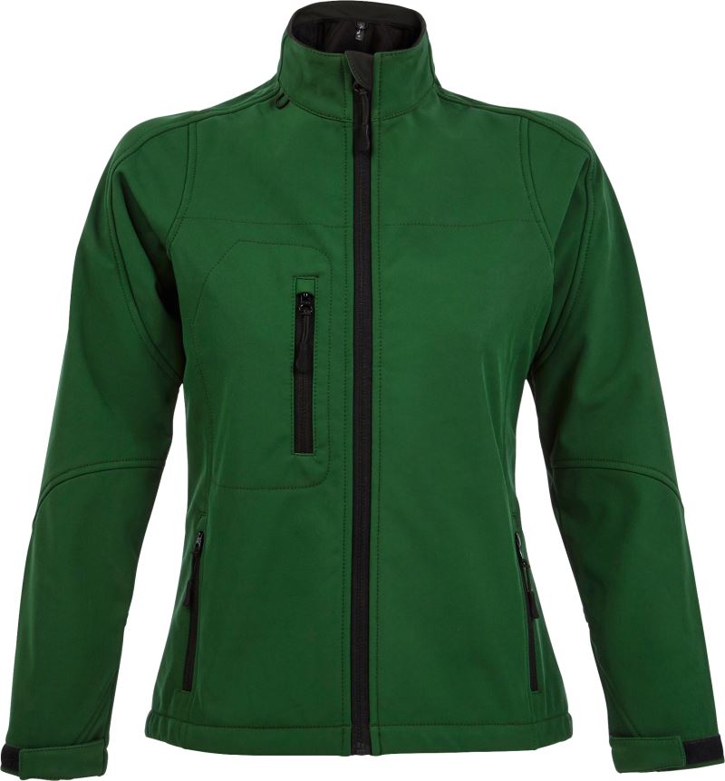 SOL'S | Roxy – 25.4680 – bottle green
