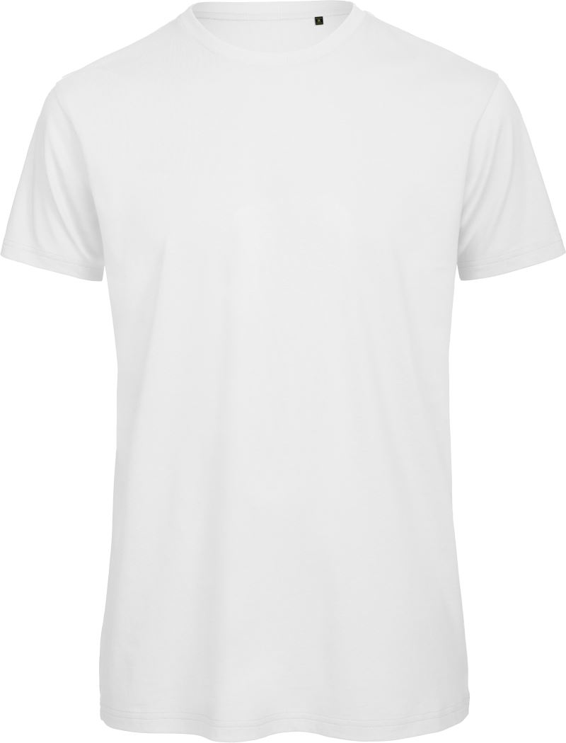 B&C | Inspire T /men_° – 01.TM42 – white